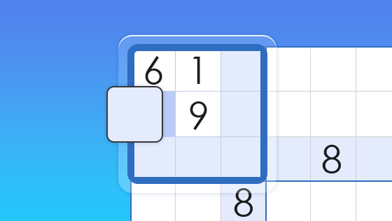 hidden triples in sudoku