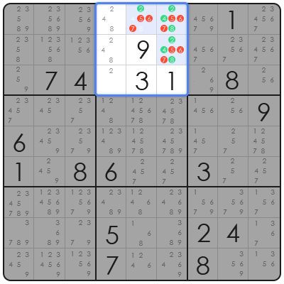 www.sudoku.com evil